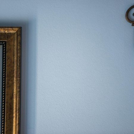 Nais Apartments & Studios Hriszí Aktí Haniá Szoba fotó