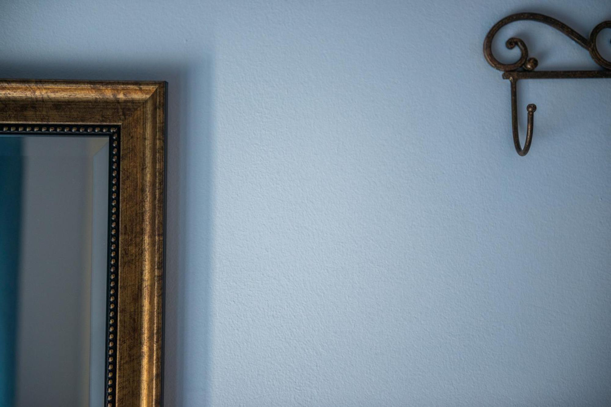 Nais Apartments & Studios Hriszí Aktí Haniá Szoba fotó